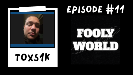 Growing up in South Central | TOXS1K
