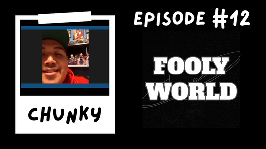 Rowdy Days | Chunky