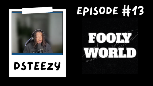 Music Journey | DSteezy