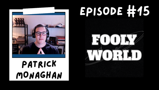 Working in the Cannabis Industry | Patrick Monaghan