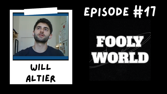 Becoming a Cook | Will Altier