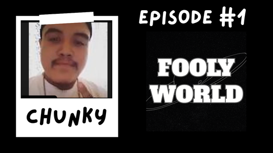 Fatherhood | Chunky