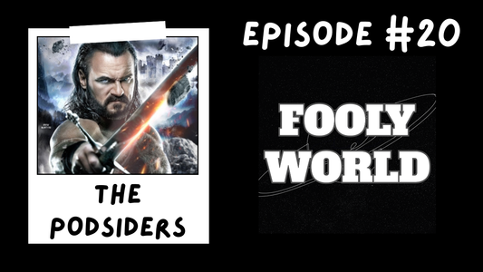 WWE Clash at the Castle '24 | The Podsiders
