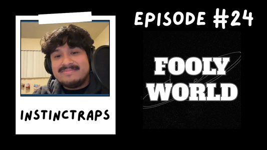 Music Journey | Instinctraps