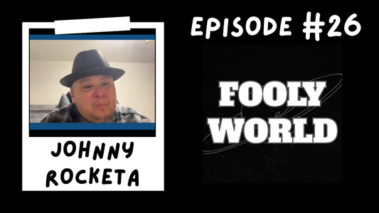 Chicano Scholar | Dr. Johnny Carlos Ramirez