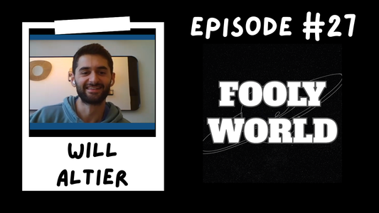 Living in Denmark | Will Altier