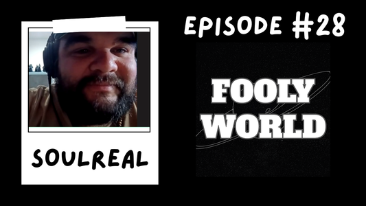 Music Journey | Soulreal