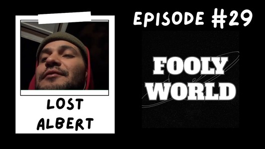 From Hollywood to Arkansas | Lost Albert