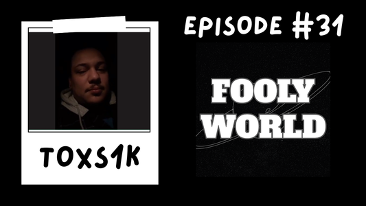 Music Journey | TOXS1K