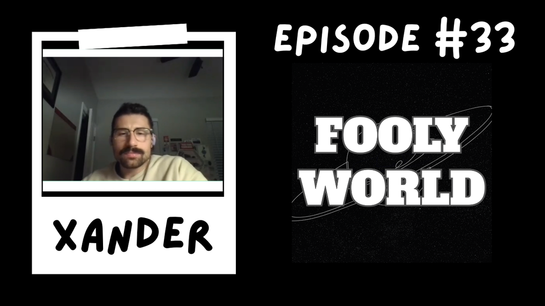 Teaching & Lacrosse | Xander P.