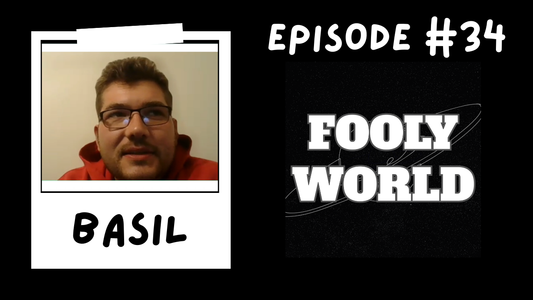 Working with Animals | Basil