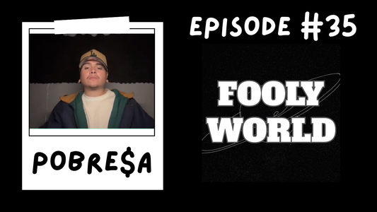 Music Journey | POBRE$A