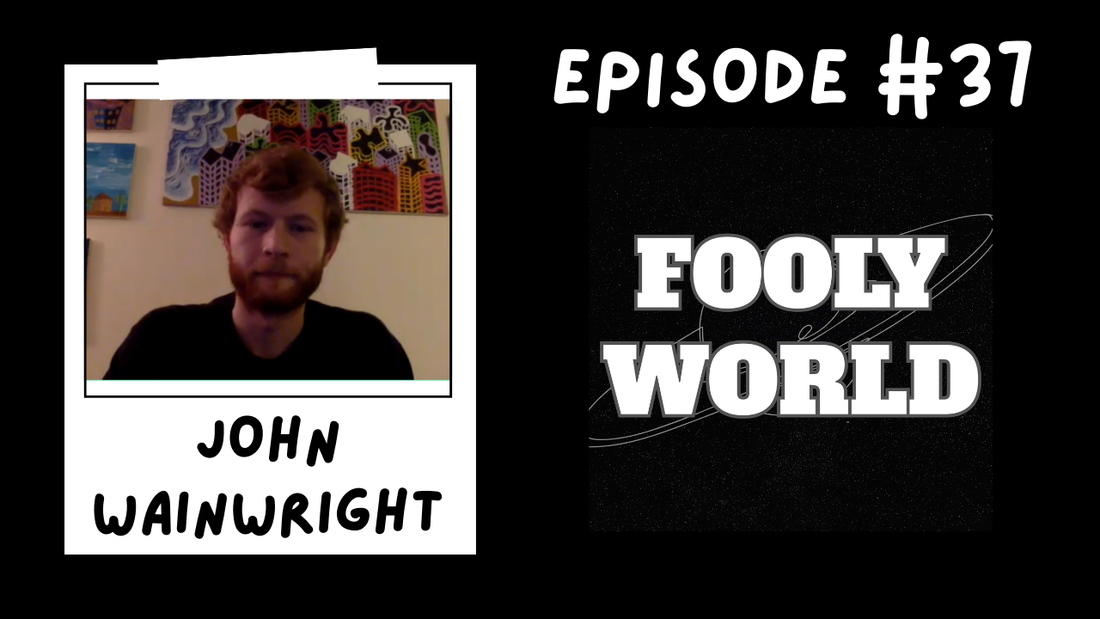 Studying in Spain | John D. Wainwright