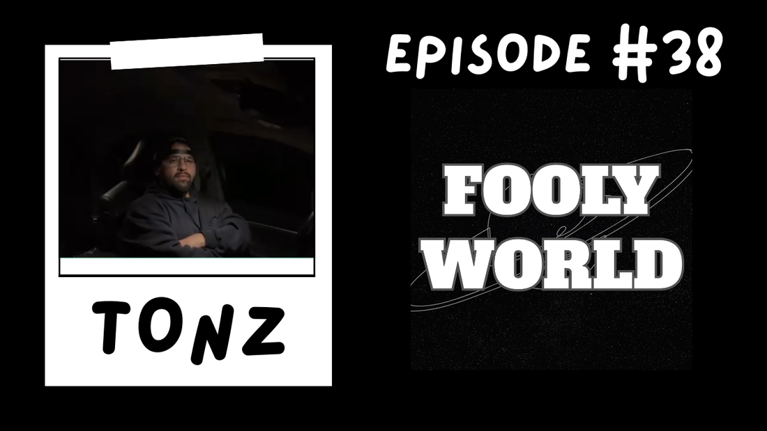 Cars & Networking | Tonz