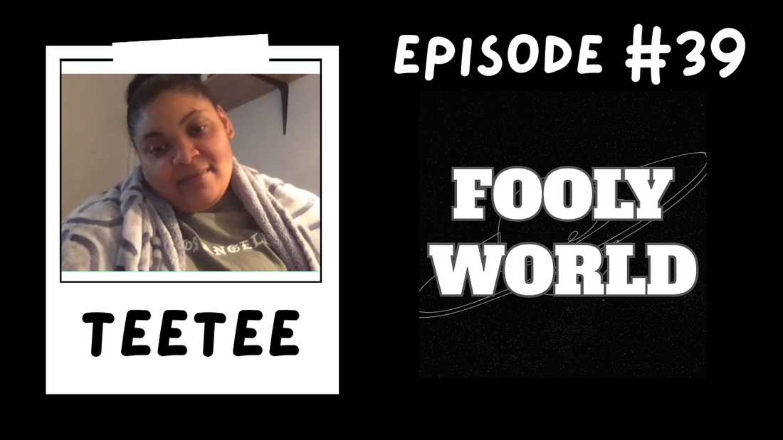 Growing Up in Inglewood | TeeTee