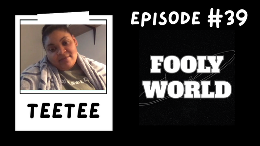 Growing Up in Inglewood | TeeTee