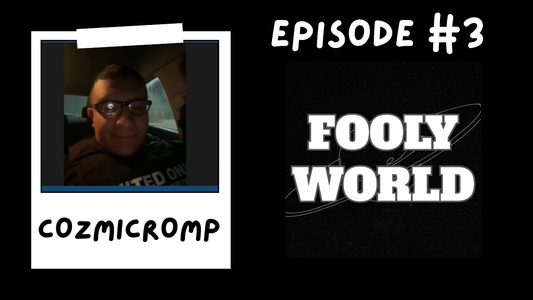 Starting a Family | CozmicRomp