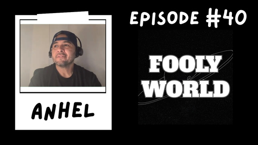 Music Journey | ANHEL