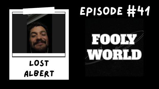 High School Memories | Lost Albert