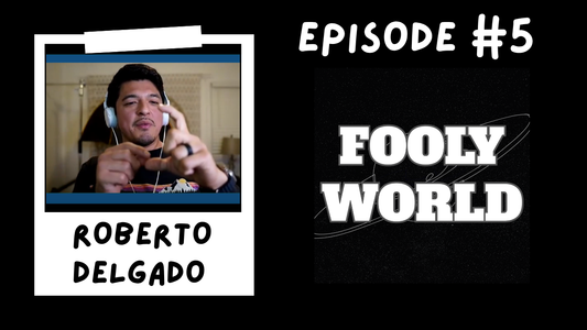 Community Revitalization | Roberto Delgado
