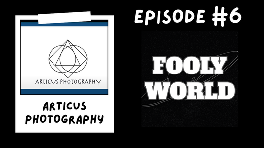Sobriety & Consciousness | Articus Photography