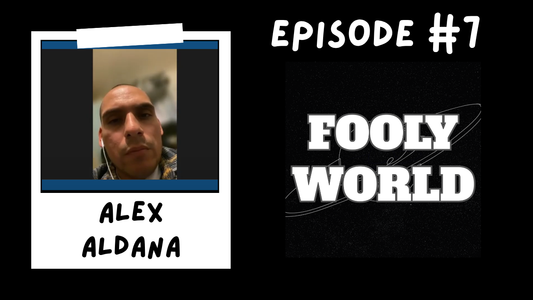 Executive Director of the PYFC | Alex Aldana