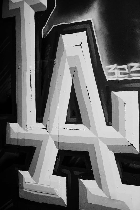 LA Unplgd Art Show | Photography