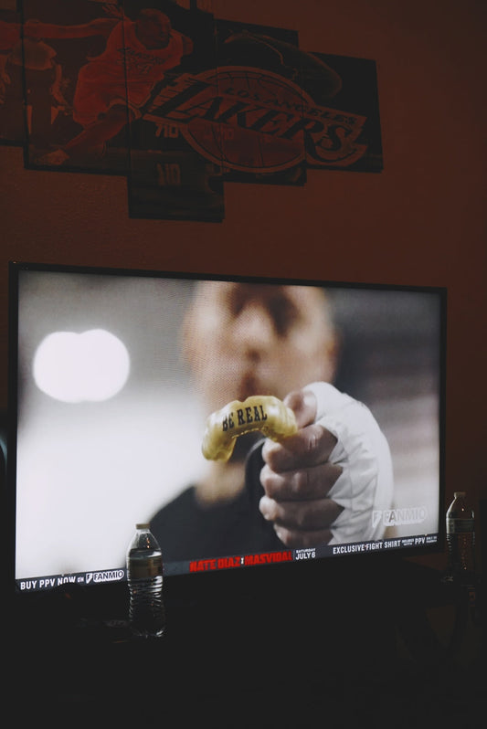 Diaz vs Masvidal | Photography