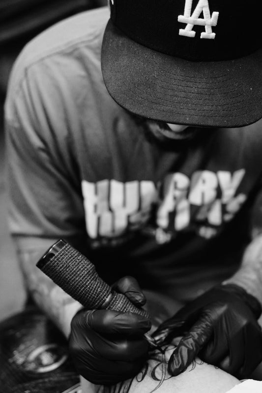 Joey Tatz | Photography