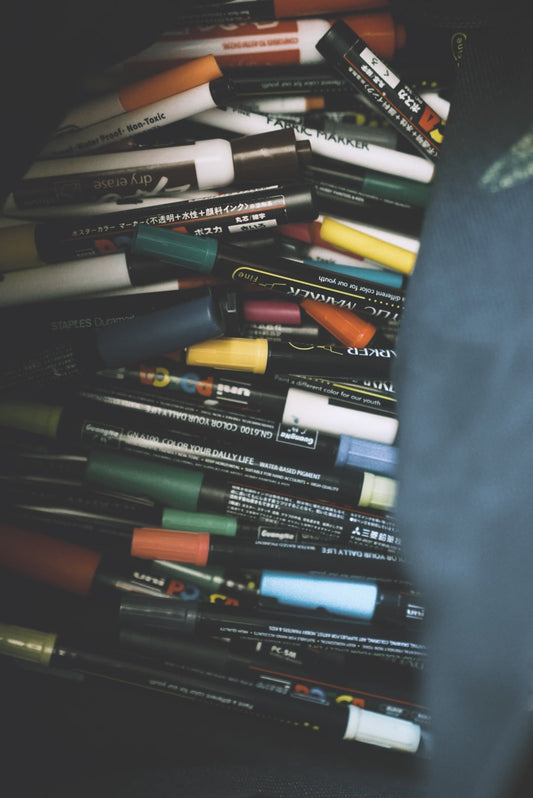 The Ozone Layer 8 | Photography