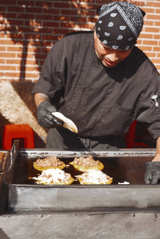 Pobres Tacos | Photography