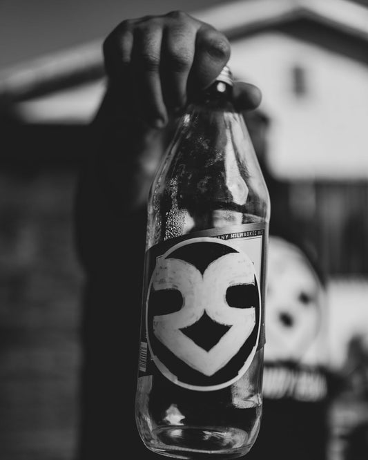 Othree x Roberto Delgado Photography