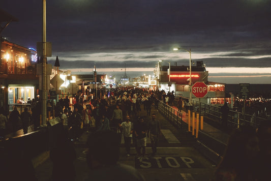 Santa Monica, CA | Photography