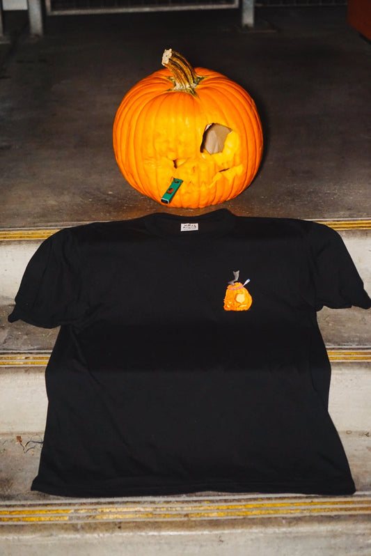 SickMinded Photoshoot - Halloween '25 | Vlog & Photography