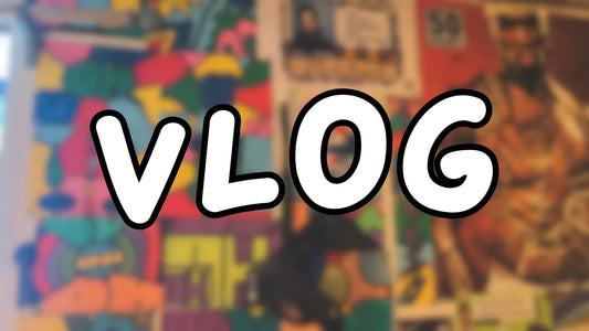 Behind the Scenes of Life | Vlog
