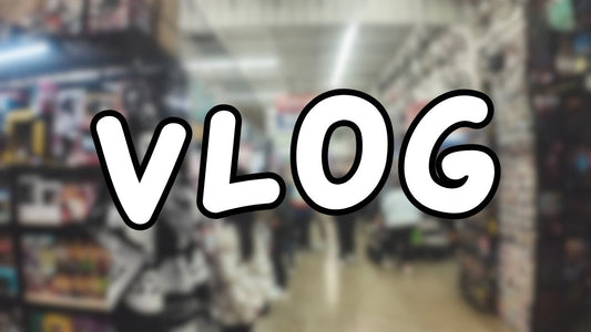 Frank & Sons w/ Chunky | Vlog