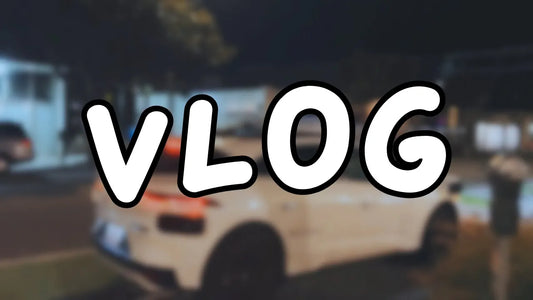 1st Time in a Waymo | Vlog