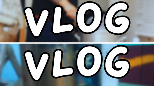 Throwback | Vlogs